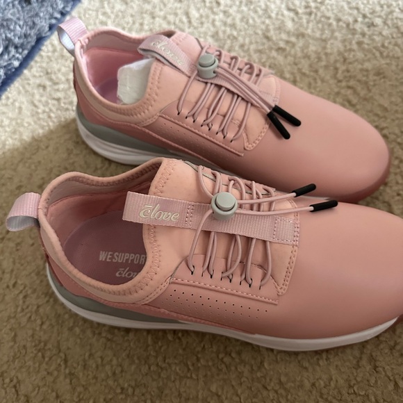 Clove Tennis Shoes - Picture 2 of 2